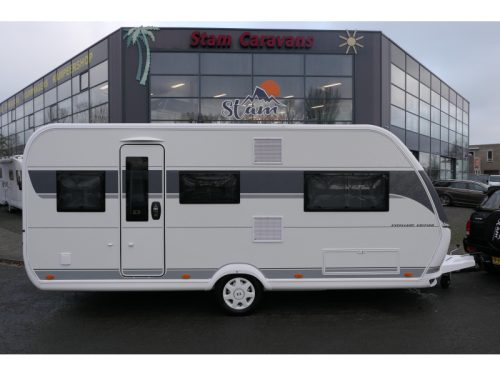 Hobby Excellent Edition 495 UL NEW MODEL 2026