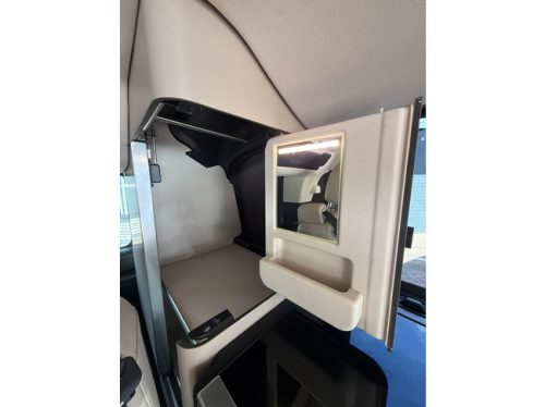 Mercedes-Benz Marco Polo Westfalia V 250 LONG AMG automatic 191 hp Apple CarPlay 4 berths full options dealer maintained photo: 17