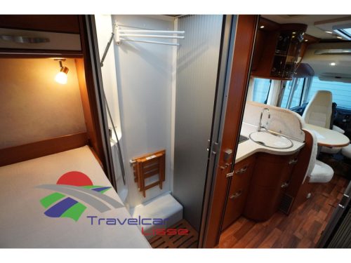Hymer B 594 photo: 13