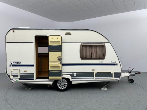Beyerland Vitesse 400-2 LX photo: 9
