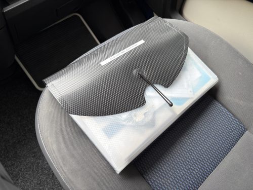 CITROEN CLEVER photo : 21