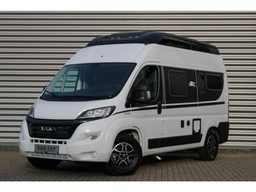 Laika Ecovip 540 CV Aufstelldach Automatik 5,41M Foto: 1