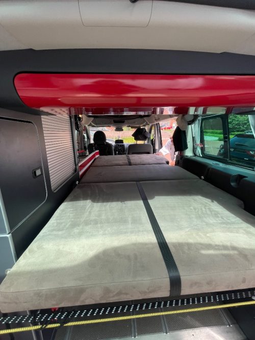 CITROEN JUMPY photo : 11