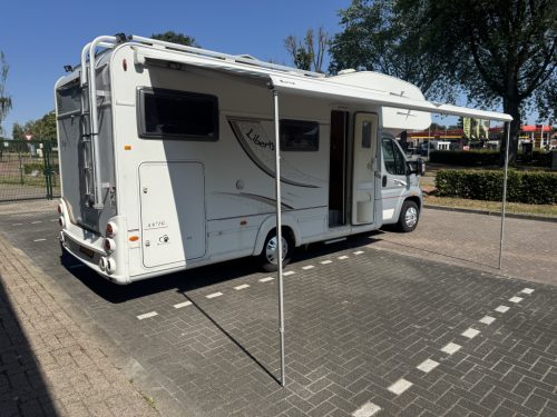 LMC Liberty A 671 G photo: 7