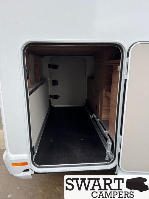 Knaus Van TI 650 MEG Vansation Foto: 21