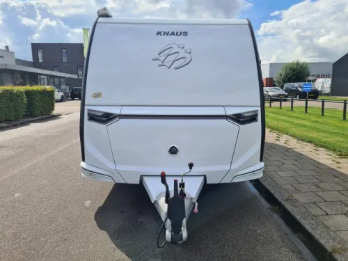 Knaus Sudwind 60 Years 460 EU photo: 6