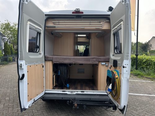 Knaus Boxstar Full option foto: 4