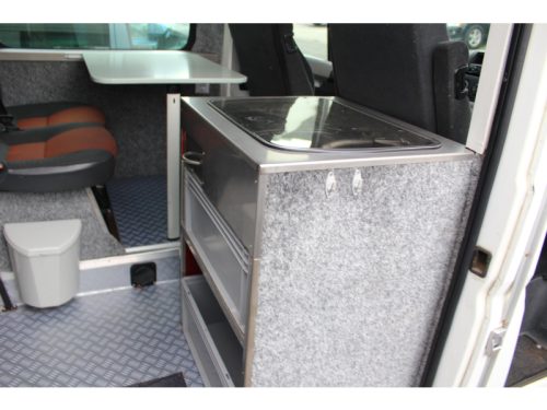 Fiat Ducato Crusador 540 photo: 13