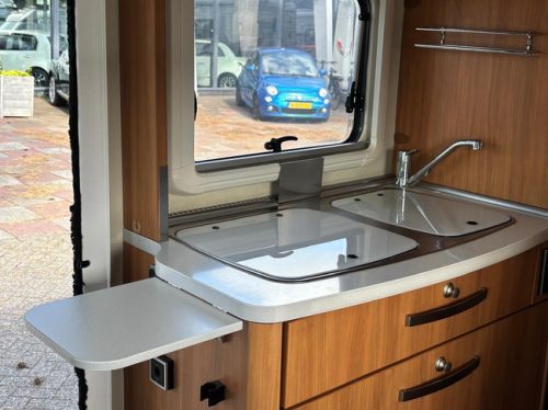 Hymer EXT 414 Foto: 11