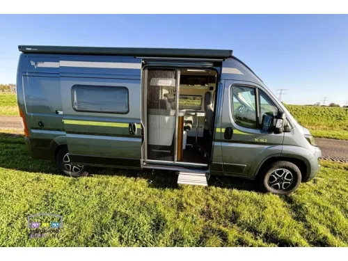 Mobilvetta Admiral K 5.1  foto: 7