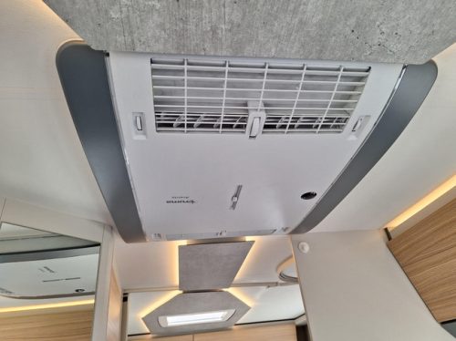 Dethleffs Pulse GT 7051 EB AUTOMATIC AIR CONDITIONING-1ST OWNER+NAP photo: 19