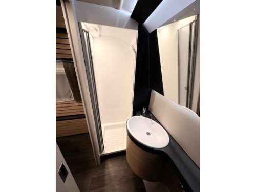 Hobby Maxia 660 WQM AIRCO  photo: 16