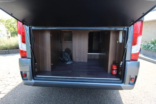 Globe Traveller VOYAGER Z Foto: 2