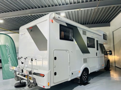 Sun Living , Adria A 75DP 6 Schlafpl&auml;tze, gepflegter Zustand 2023 Foto: 3