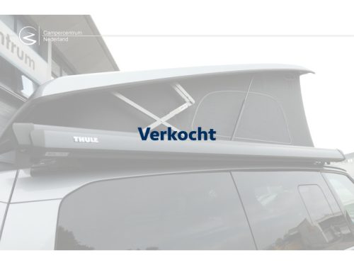 Volkswagen California Beach 1.5 eHybrid 180 kW / 245 PK DSG 4Motion photo: 9