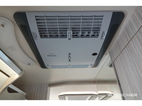 Elnagh T-LOFT 529 140Pk 5-Person Leveling System | Roof air conditioning | VAT camper photo: 17
