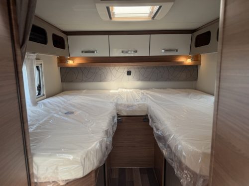 Weinsberg Caracompact 600 MEG Pepper Black Foto: 20