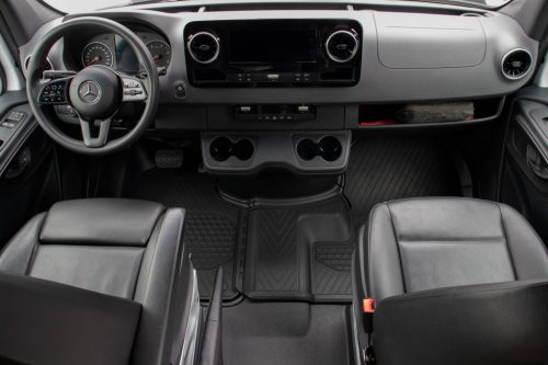 Mercedes Sprinter photo: 33