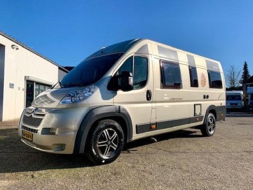 P&ouml;ssl Globecar Campscout | Single beds | 150HP MAXI| Busbiker P&ouml;ssl Globecar Campscout MAXI |Single beds | 150HP