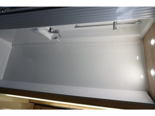 Knaus Van TI Plus 650 MEG Platinum Selection, 4X4 Foto: 15