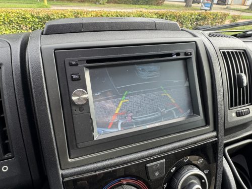 Hobby  Optima de Luxe T70 E Foto: 23