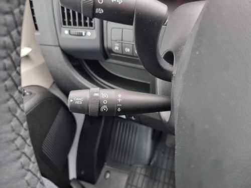 Adria Twin Axess ADRIA TWIN 640SL Axe photo: 14