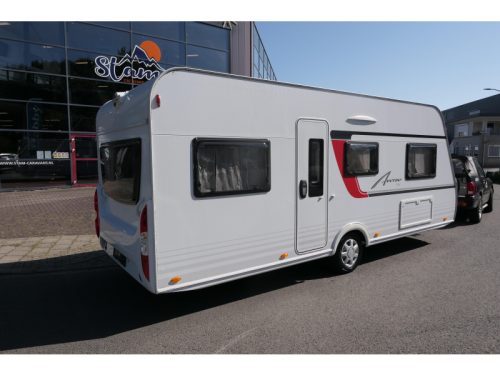 B&uuml;rstner Averso Top 520 TL Spacious 6 berths photo: 2