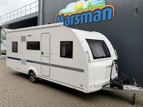 Adria Altea 552 PK FULLY LOADED WITH OPTIONS photo: 1