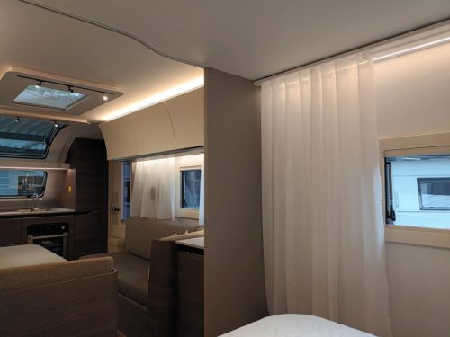 Adria Alpina 663 HT foto: 14