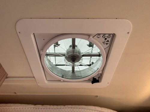 B&uuml;rstner Lyseo Limited 690 G 9-TR AUT ENKELE BEDDEN + HEFBED photo: 12