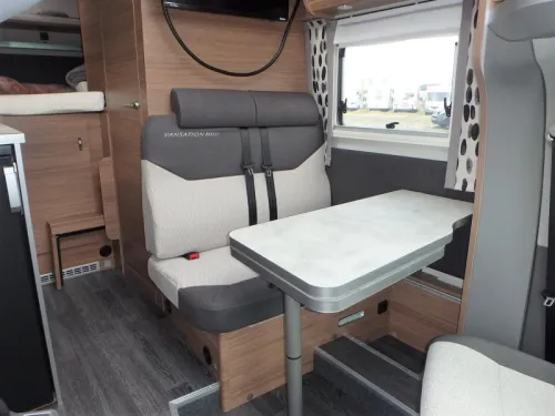 Knaus Tourer Van 600 MQ  Foto: 9