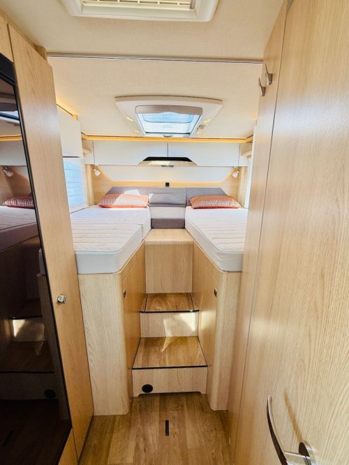Hymer BMC I 580 photo: 11
