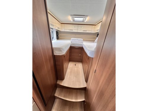 LMC Passion T 663 G 2000&euro; d'options suppl&eacute;mentaires gratuites photo : 10