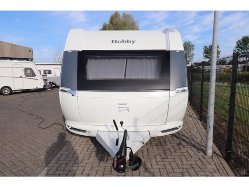 Hobby Prestige 560 WLU MODELL 2027 - 171 Foto: 5