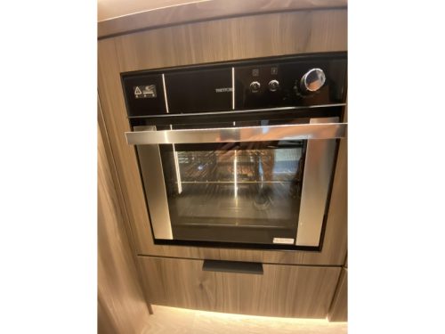Kabe Royal 540 GLE B2 2025 NEUWZUSTAND! Foto: 15