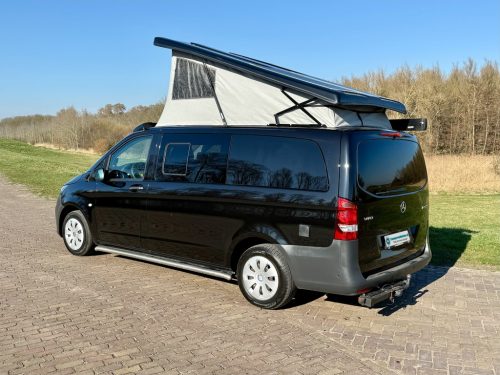 MERCEDES-BENZ VITO photo: 1