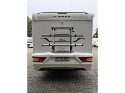Adria Matrix Axess 670 SL  photo: 6