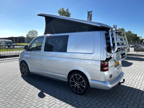 Volkswagen Reimo Pop-top roof/DSG Automatic/2013 photo: 3