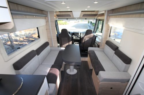 Chausson Exaltis 7020 First Line Foto: 16