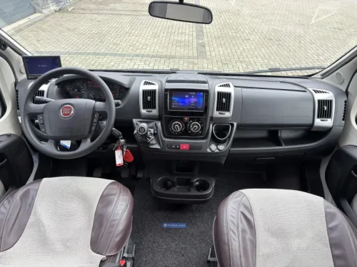 Chausson Flash 625 photo: 7