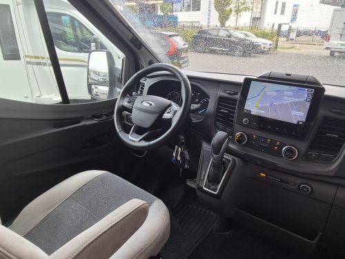 Chausson Titanium Premium 777 GA Automaat Foto: 20