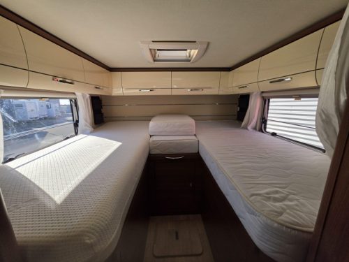 LMC Passion T 663 G 150 PS, Sehr gepflegt Foto: 10
