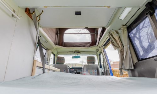 Volkswagen California photo: 16