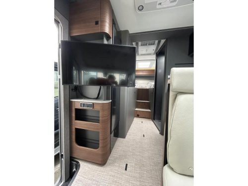Hymer B-MC I 680  Foto: 17