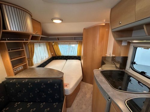Kip StarLine 41 TDB photo: 19