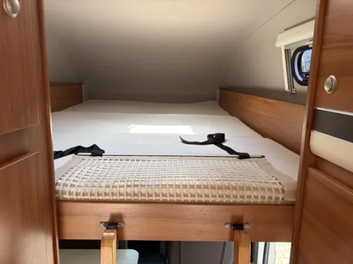 Weinsberg CaraBus 600 MQH 4 berths photo: 11