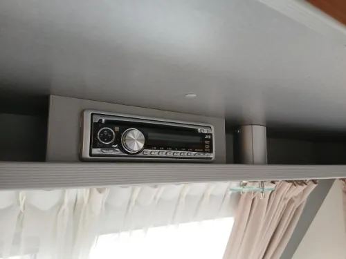 Kip Hy Line 53 TEB photo: 10
