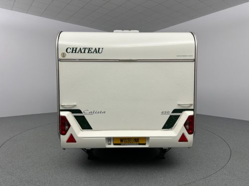 Chateau Calista 450 EU photo: 22