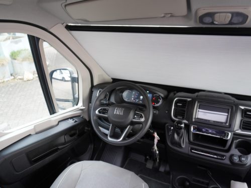 P&ouml;ssl Summit Shine 600 L AS NEW AND COMPLETE photo: 10