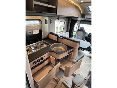 Hymer BMC-T 680 foto: 13